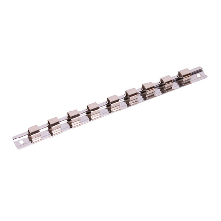 Socket rail 1/2'' professional 260mm - Weldingshop