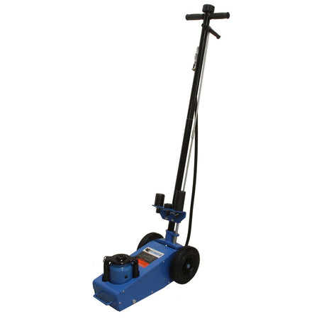 Luchtvloerkrik 22 ton - Weldingshop