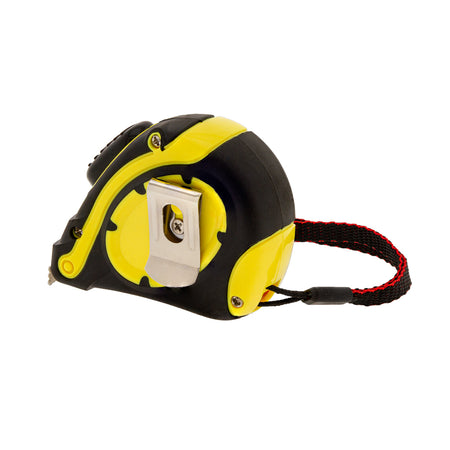 Rolmaat auto-vergrendeling 3m - Weldingshop