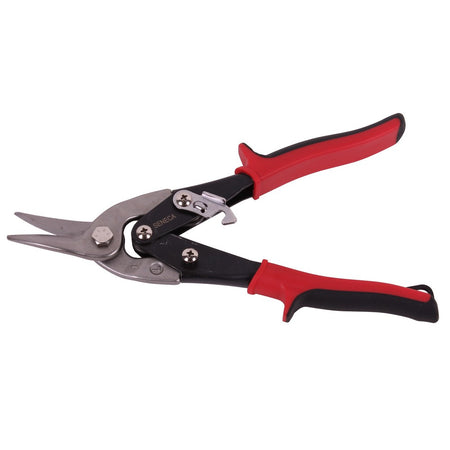 Plaatschaar links professioneel - Weldingshop