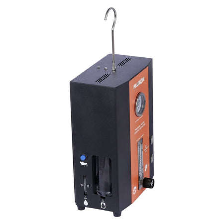 Rooklekdetector 12V - Weldingshop