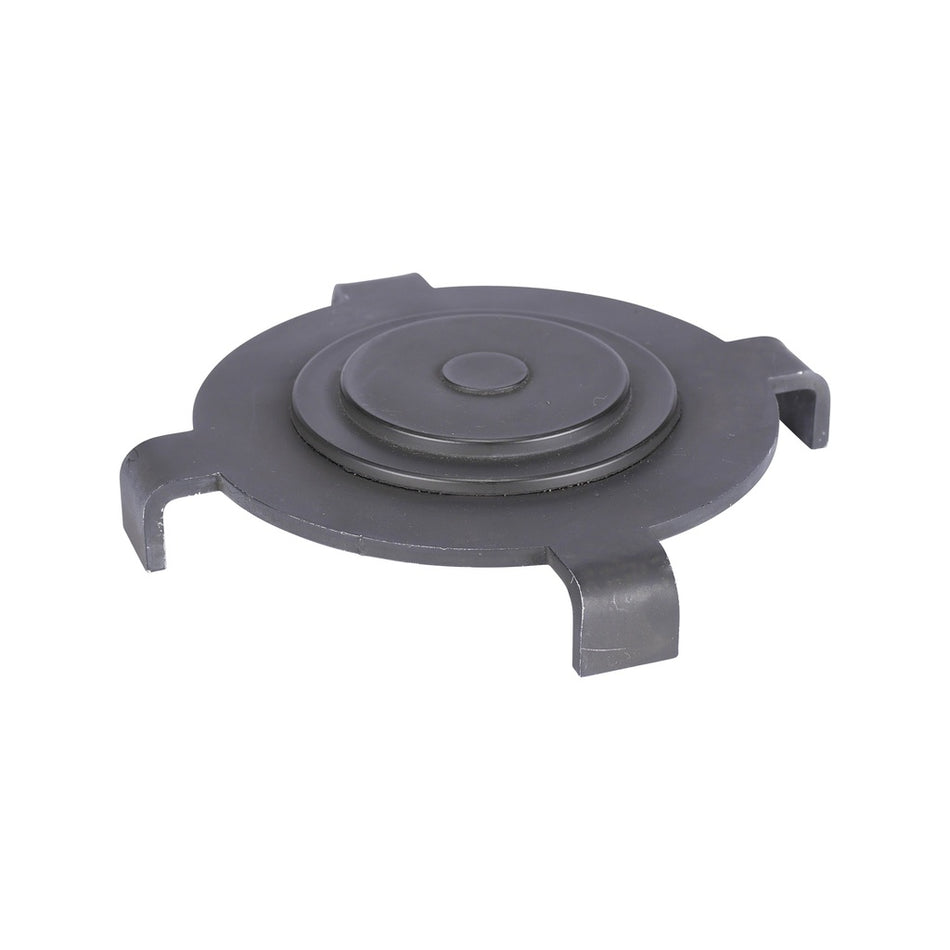 Opname adapter 140mm Tesla - Weldingshop