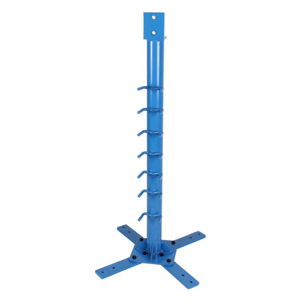 Steun voor velsmachine - Weldingshop