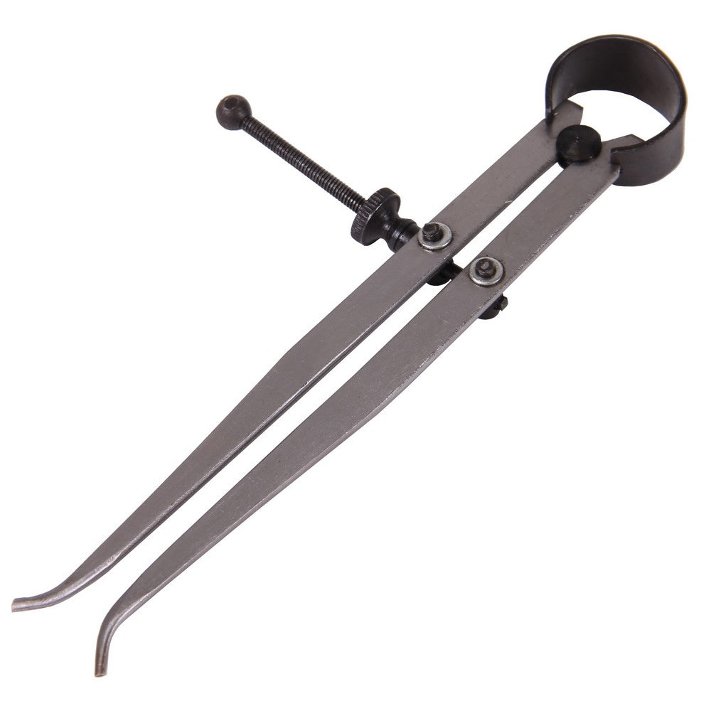 Passer inwendig met veer 150 mm - Weldingshop