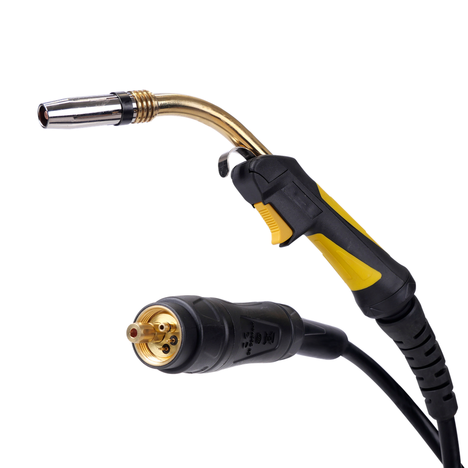 MIG MAG lastoorts MLT24 3m - Weldingshop