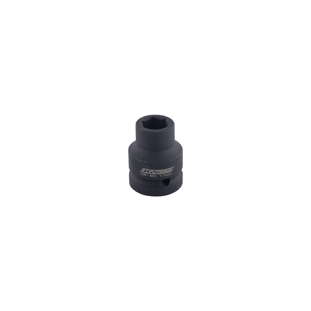 Krachtdop 3/4'' 17mm - Weldingshop
