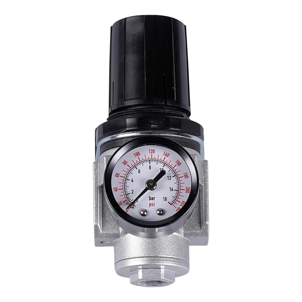 Drukregelaar 3/8'' - Weldingshop