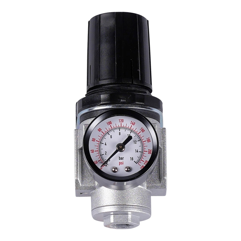 Drukregelaar 3/8'' - Weldingshop