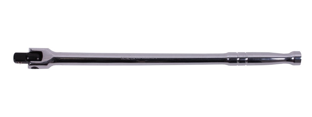 Handvat met kniegewricht 1/2'' professioneel - Weldingshop