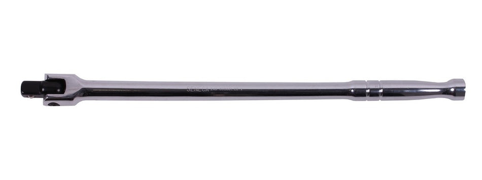 Handvat met kniegewricht 1/2'' professioneel - Weldingshop