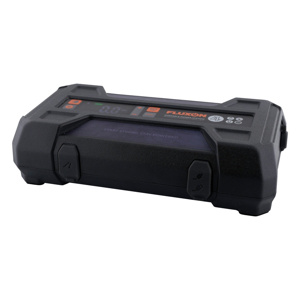 Multifunctionele jump starter 12V 2500Amp - Weldingshop