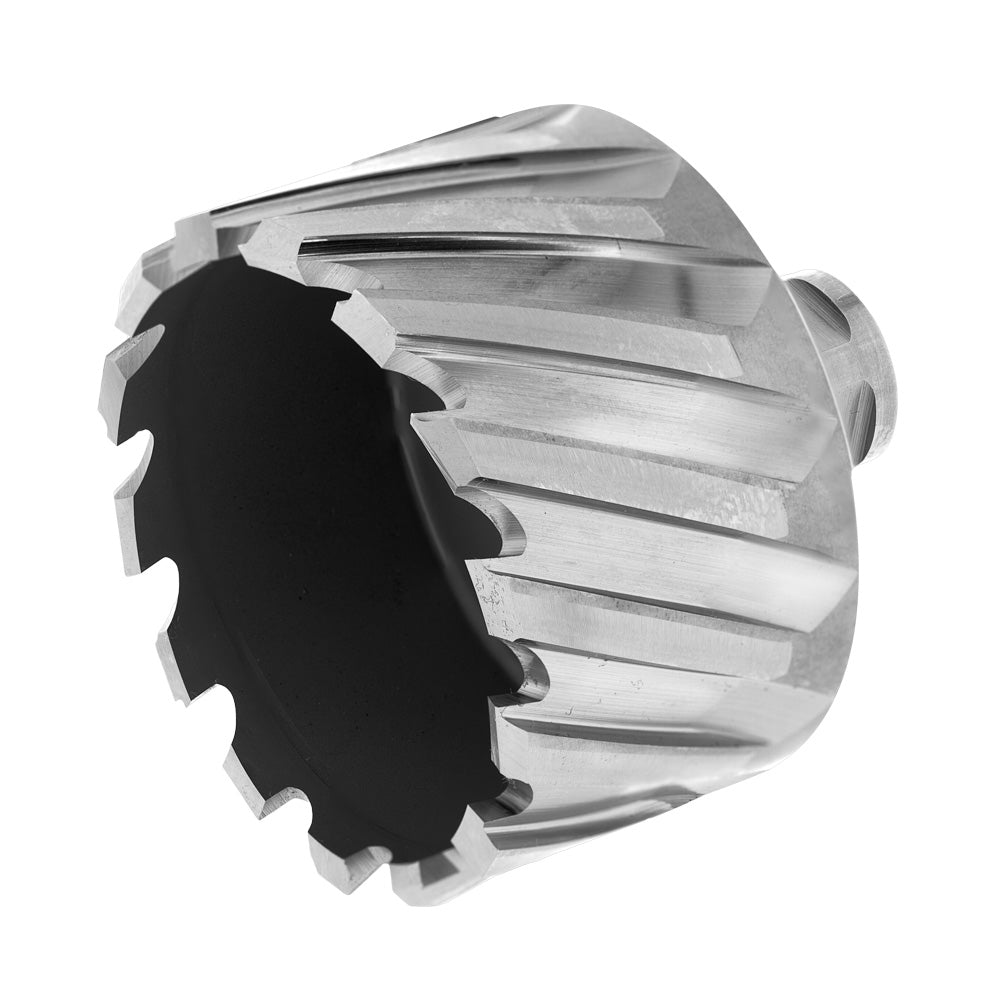 Kernboor 52mm lengte 30mm HSS M35 - Weldingshop