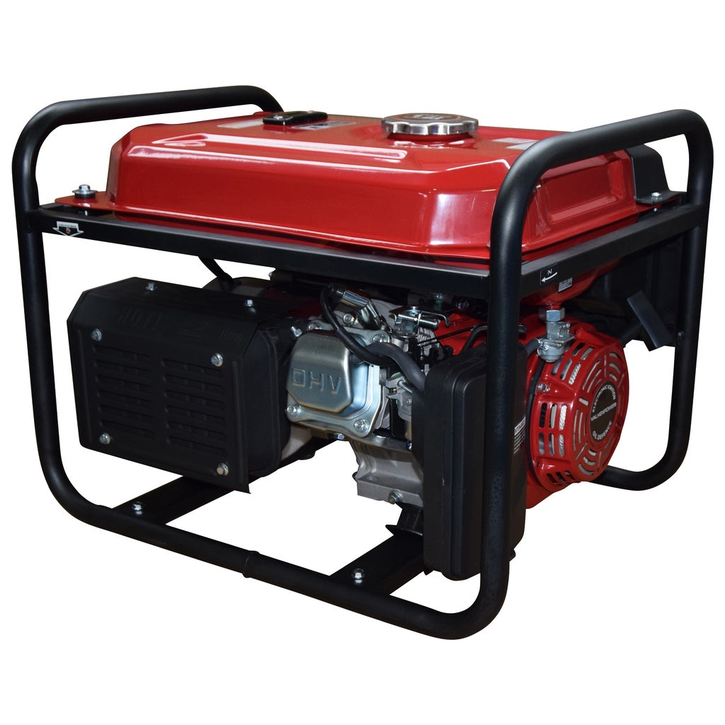 Benzinegenerator 3 kW - Weldingshop