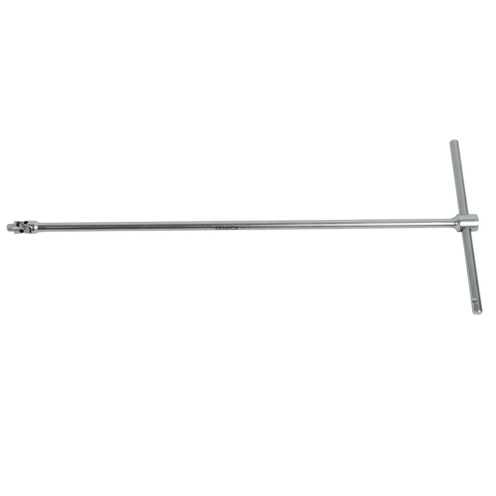 Verlengstuk met t-grip 1/4'' - Weldingshop