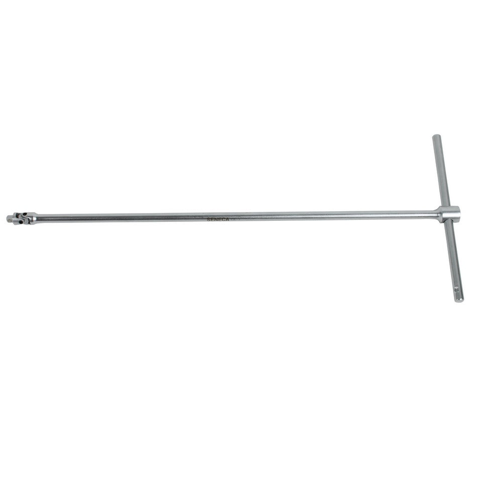 Verlengstuk met t-grip 1/4'' - Weldingshop