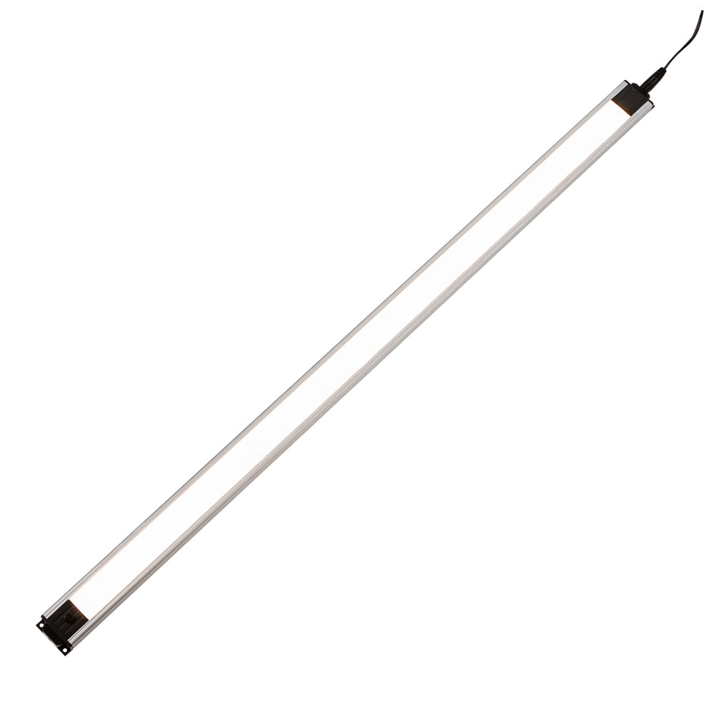 Led verlichting voor Bullram werkplaatsmodules - Weldingshop