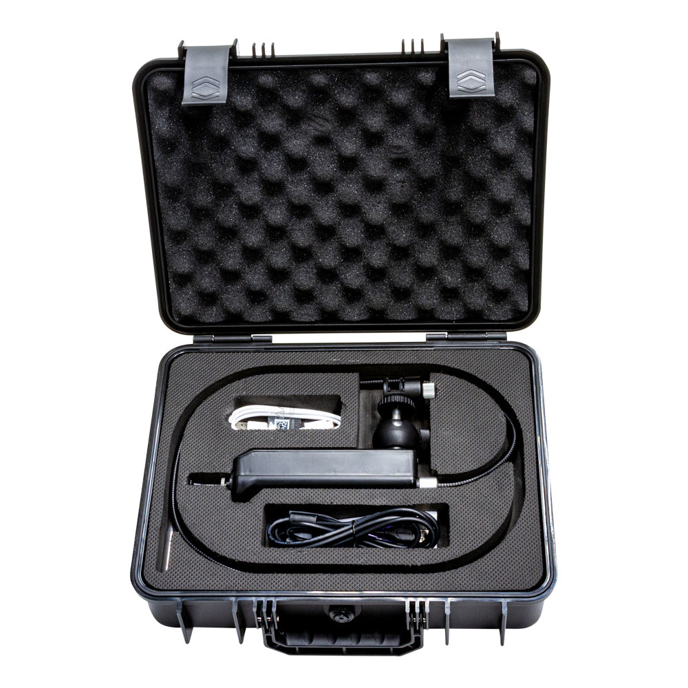 Endoscoop digitaal Snakeflex80 - Weldingshop
