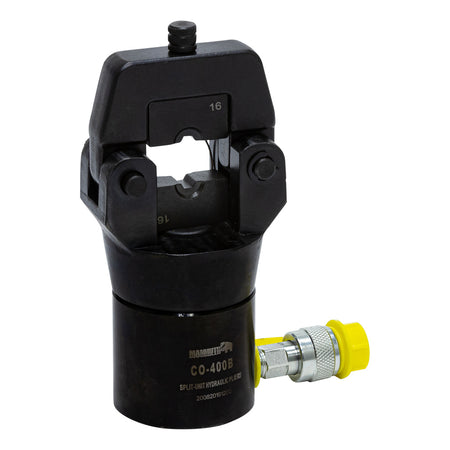 Hydraulische kabelschoentang 16-400mm - Weldingshop