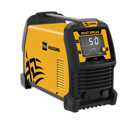 Plasmasnijder 50A PFC - Weldingshop