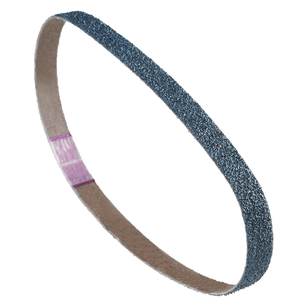 Schuurband 10 x 330mm korrel 60 zirkonium - Weldingshop