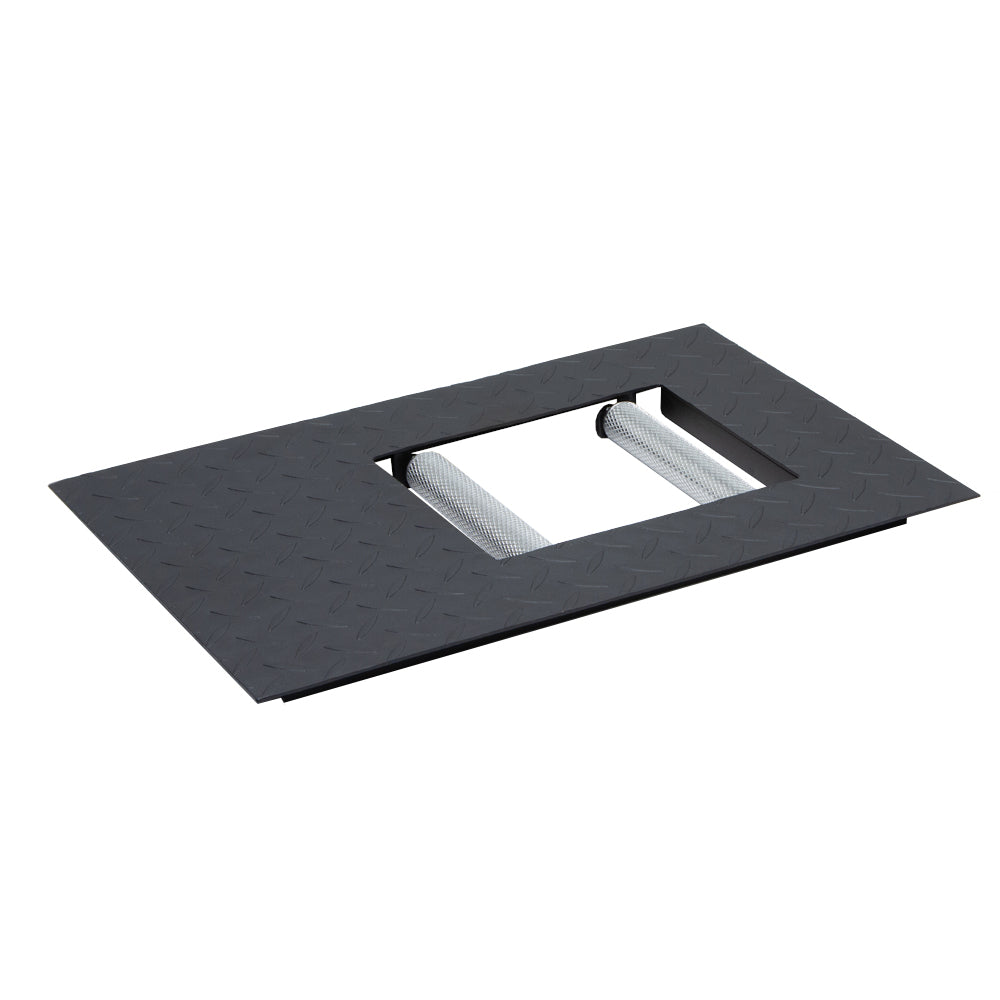 Rolplaat voor motorheftafel ML75HAS - Weldingshop