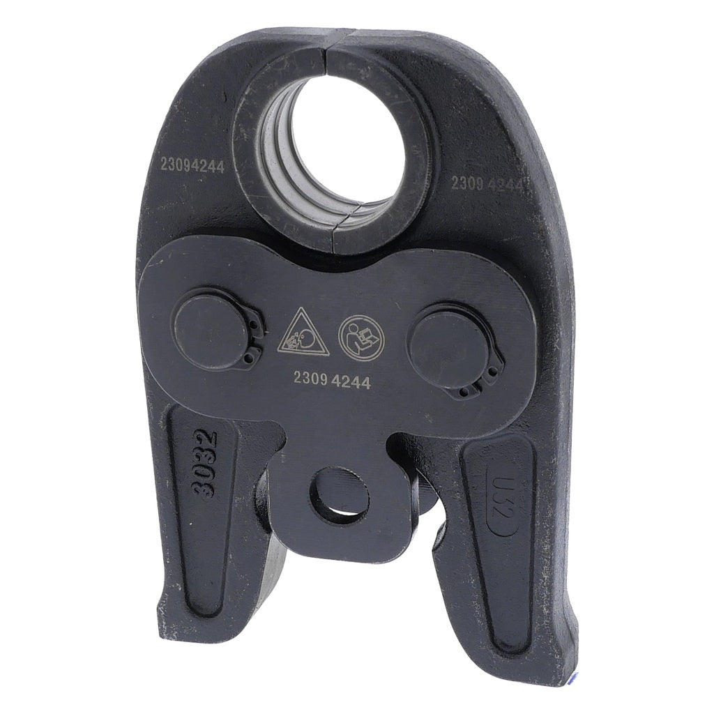 Persbek U32 - Weldingshop