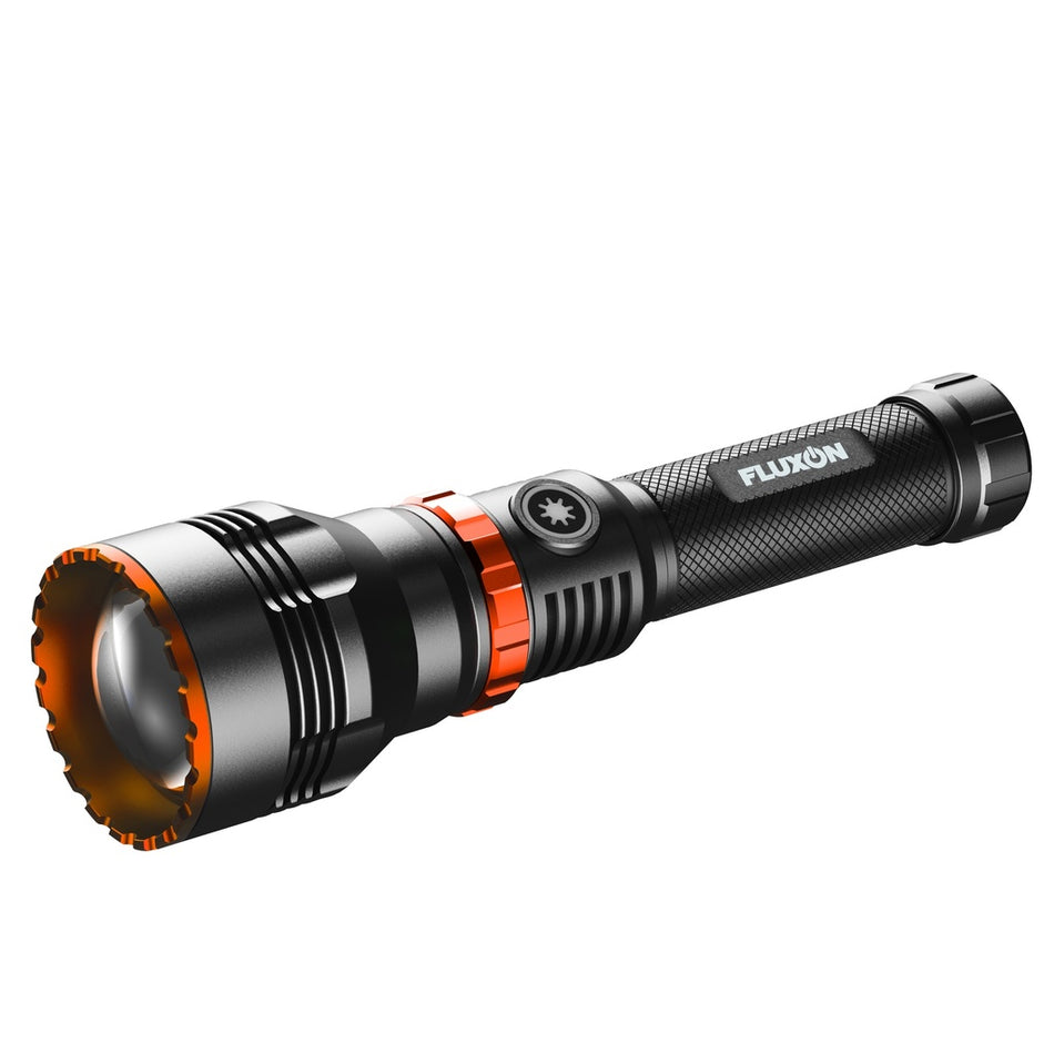 Fluxon zaklamp 1000Lm - Weldingshop