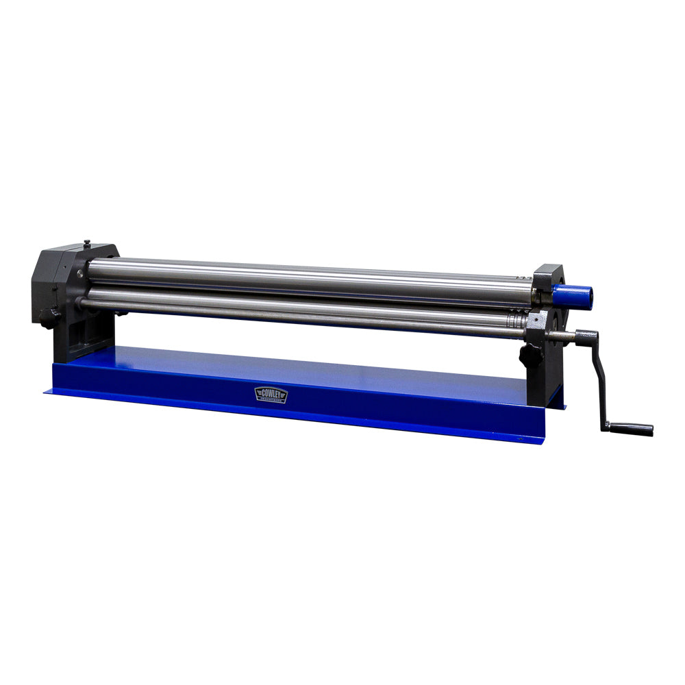 Plaatwals 1,5 x 1300mm - Weldingshop