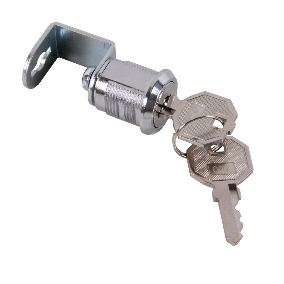 Slot voor gereedschapswagen - Weldingshop