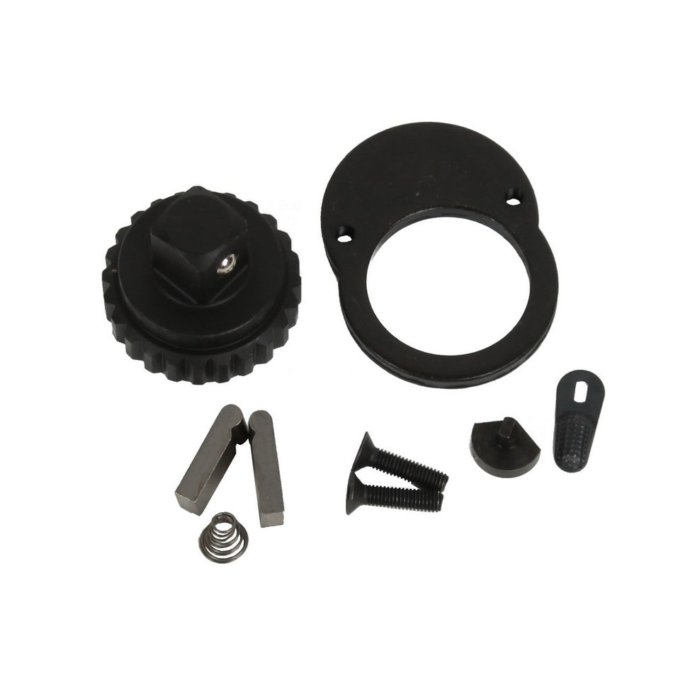Reparatie set momentsleutel 1'' 140-980nm - Weldingshop