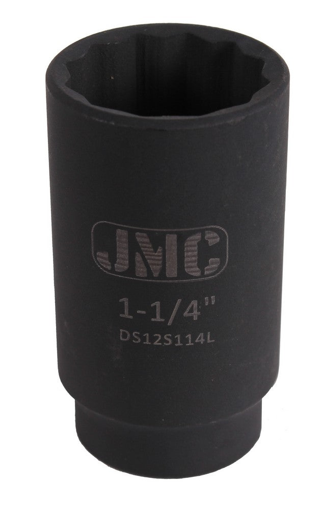 Kracht dop lang 12 kant 1/2'' 11/16'' - Weldingshop