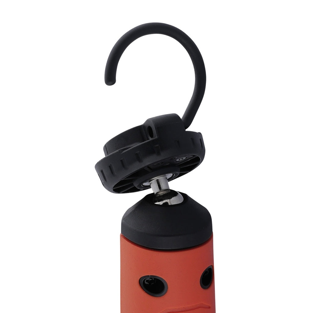 LED Werklamp oplaadbaar magnetisch 7W UltraSlim - Weldingshop