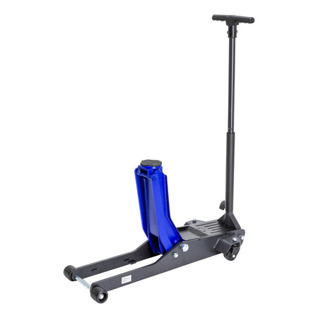 Garagekrik 2 ton extra laag - Weldingshop