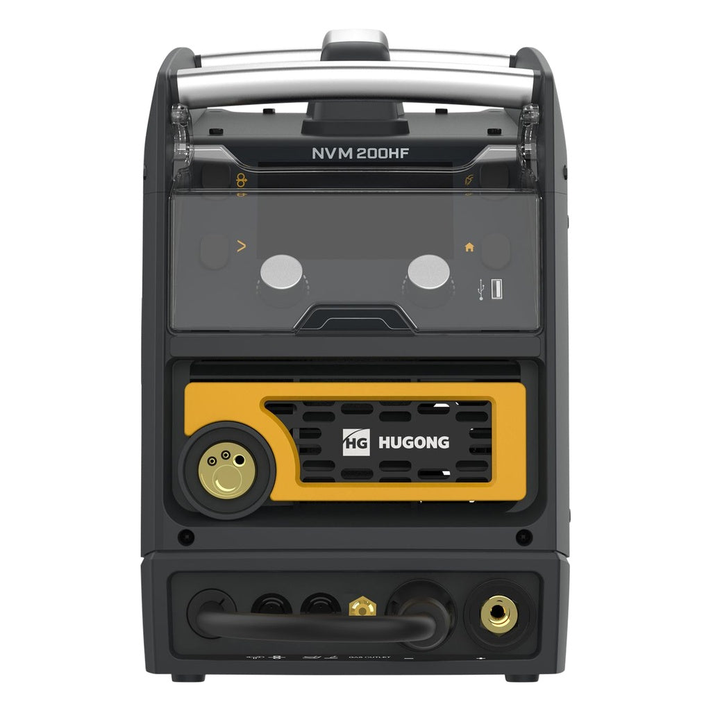 MIG Lasapparaat Novi 200A - Weldingshop