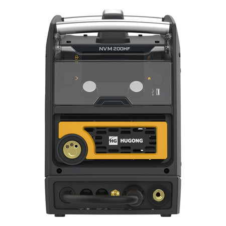 MIG Lasapparaat Novi 200A - Weldingshop