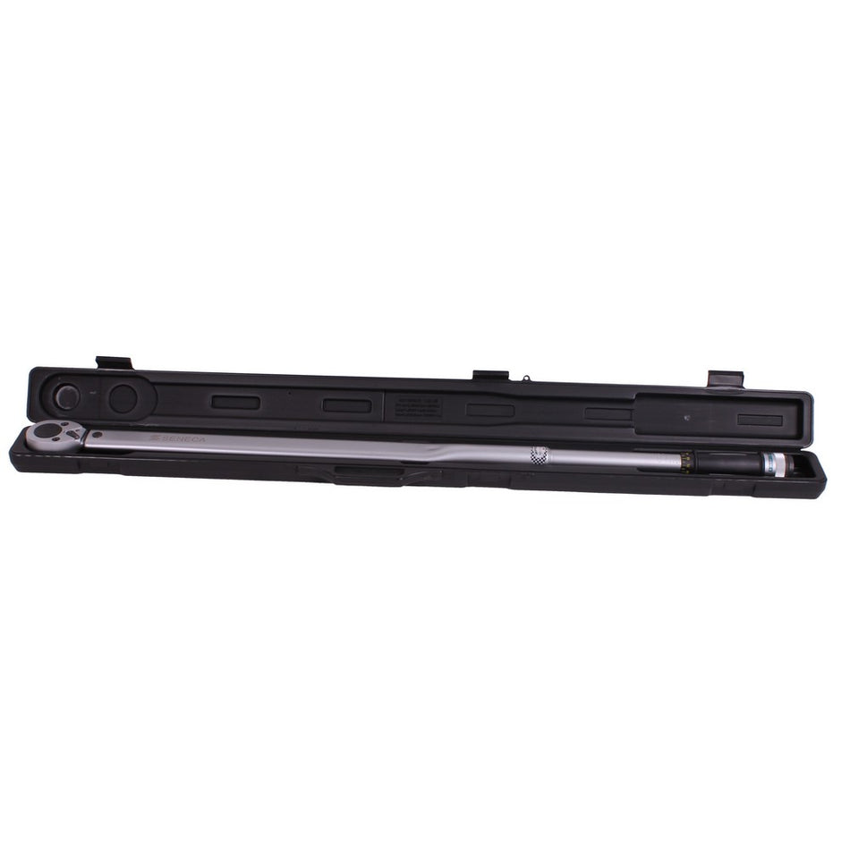 Momentsleutel 1'' 140 - 980Nm - Weldingshop