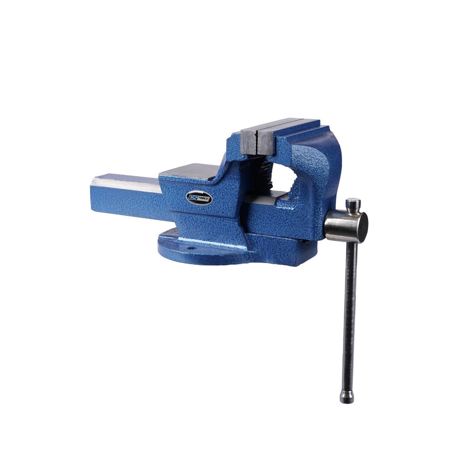 Bankschroef met pijpklem 125mm - Weldingshop