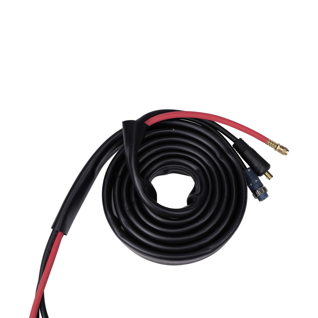 MIG MAG lasapparaat synergetisch 350A - Weldingshop