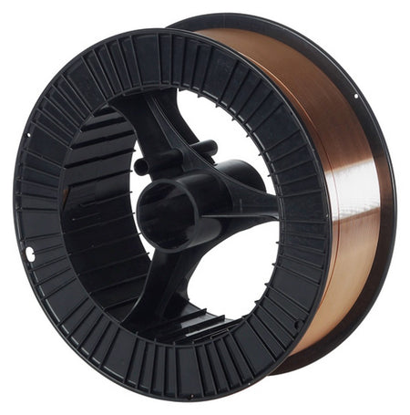 Lasdraad MIG staal D300 SG2 1,2mm 15kg - Weldingshop