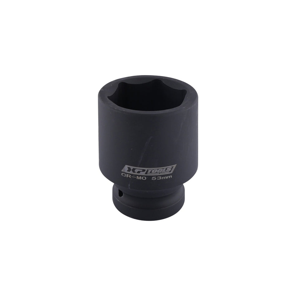 Krachtdop 1'' 53mm - Weldingshop