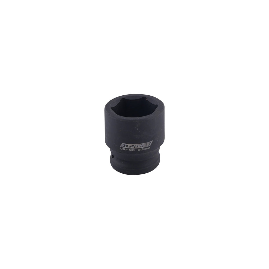 Krachtdop 3/4'' 33mm - Weldingshop