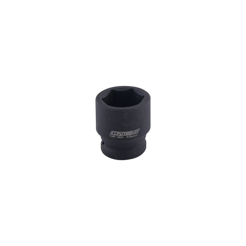 Krachtdop 3/4'' 33mm - Weldingshop