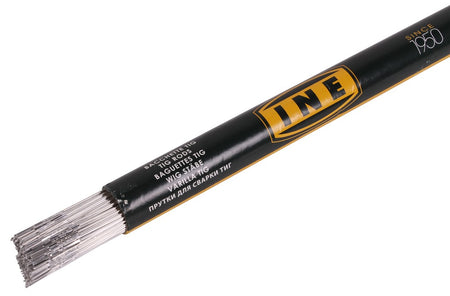 Lasstaaf TIG alu 2,4mm 1 meter 2kg - Weldingshop