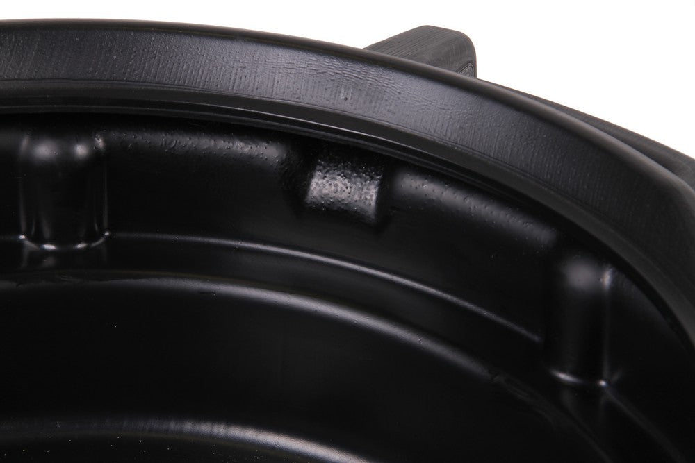 Olie opvangbak met tuit - Weldingshop