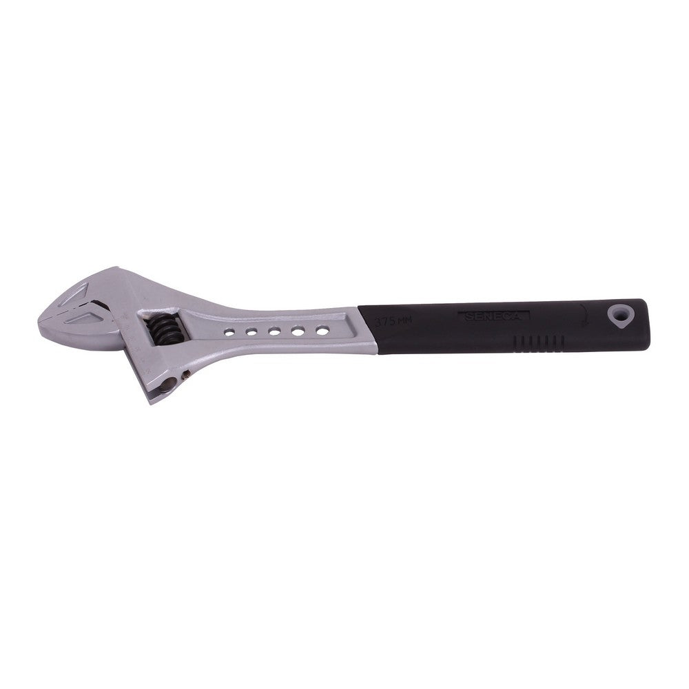 Verstelbare moersleutel 15'' - Weldingshop