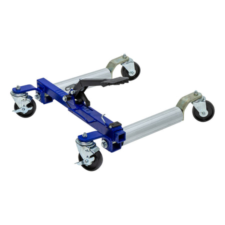 Mechanische automover 680kg - Weldingshop