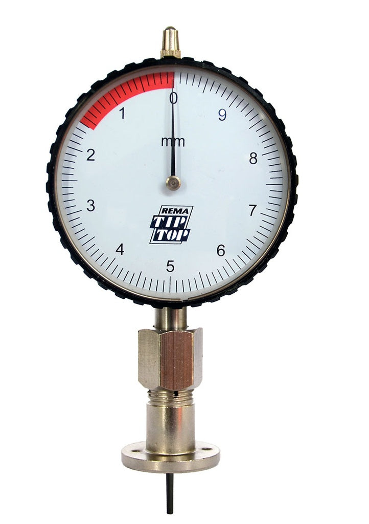 Bandenprofielmeter PW klok - Weldingshop