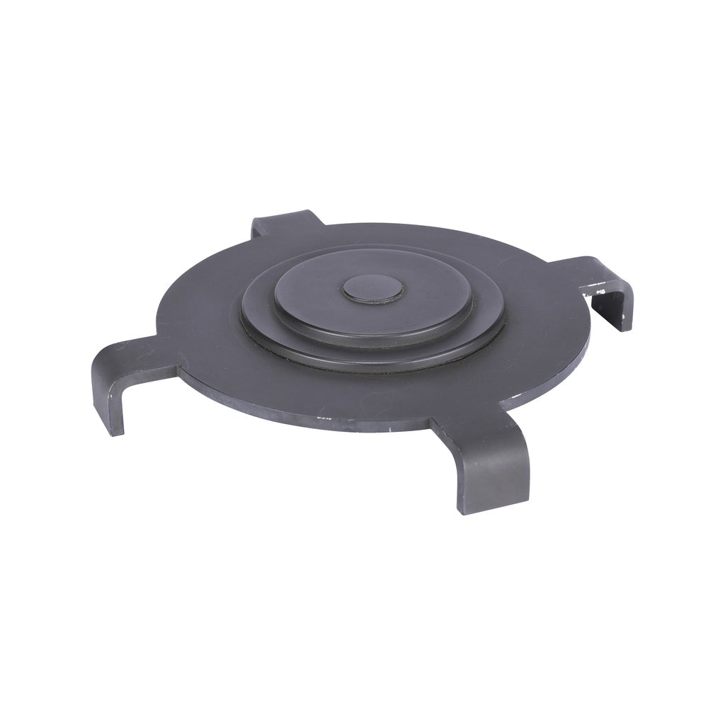 Opname adapter 160mm Tesla - Weldingshop