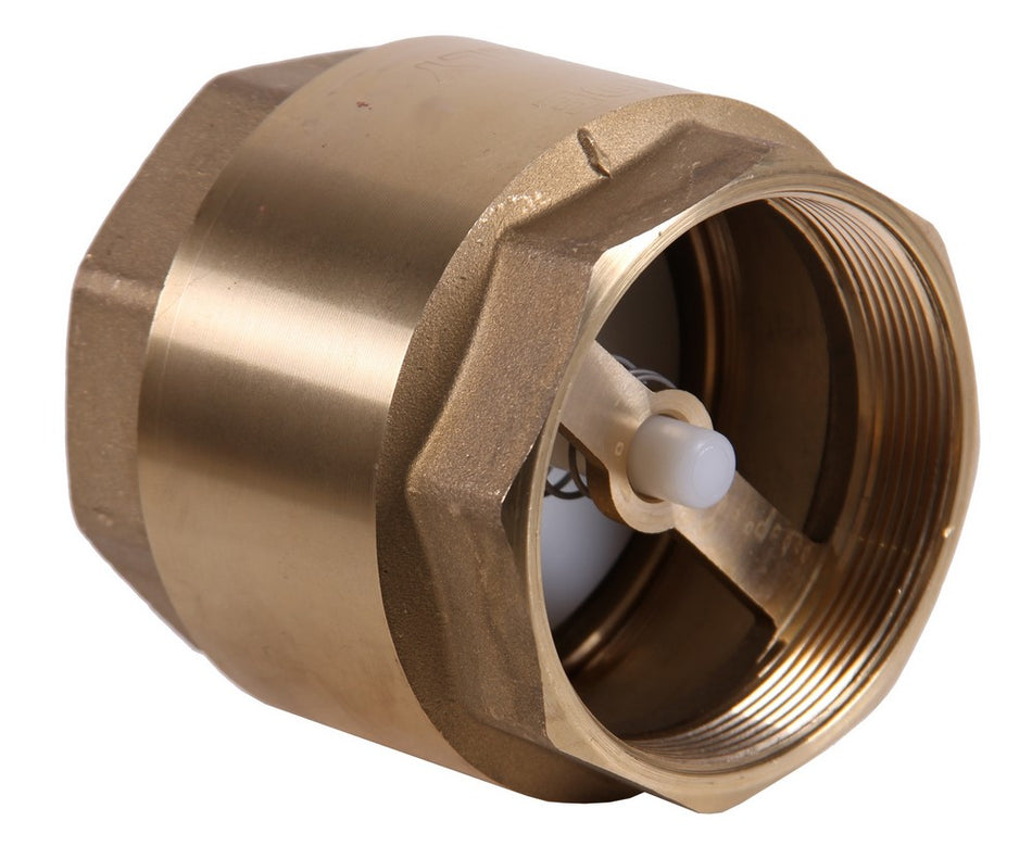 Tussenklep Type ''York'', 1'' - Weldingshop