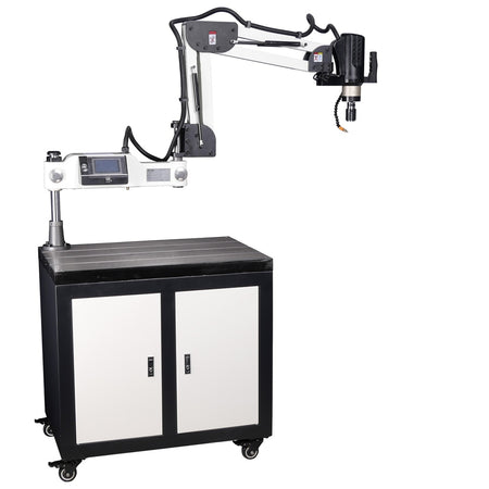 Elektrische taparm M6 - M36 uitschuifbare arm 1700mm - Weldingshop